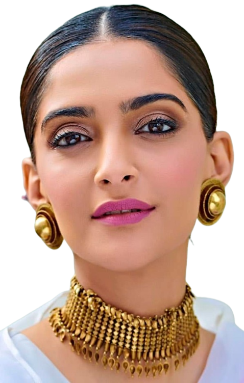 Sonam Kapoor Ahuja 